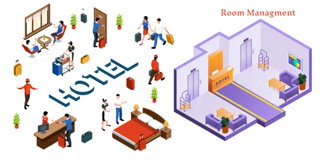 room-man
