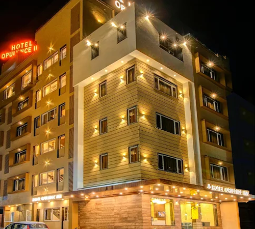 Villas in Udaipur