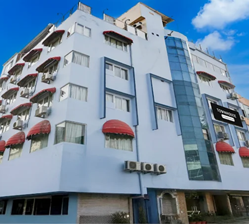 Guest Houses in Udaipur